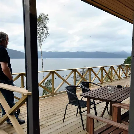 Holiday Vormestrandvegen *