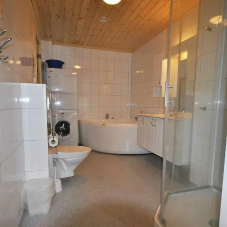 Dom wakacyjny Holiday Vormestrandvegen *