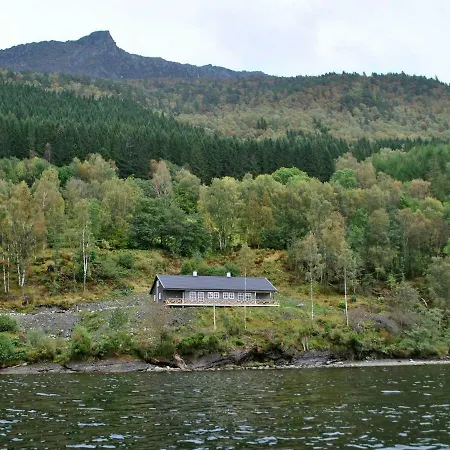 Holiday Vormestrandvegen