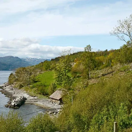 Holiday Vormestrandvegen