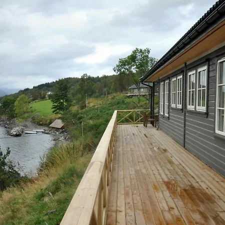 Holiday Vormestrandvegen Holiday home *