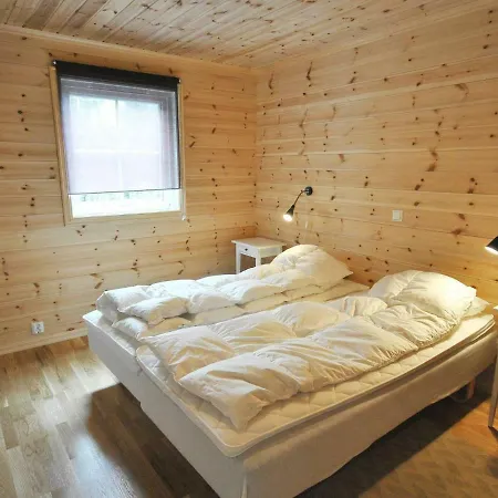 Holiday Vormestrandvegen Holiday home